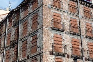 La ocupación, un problema no resuelto en su raíz ni en sus consecuencias.